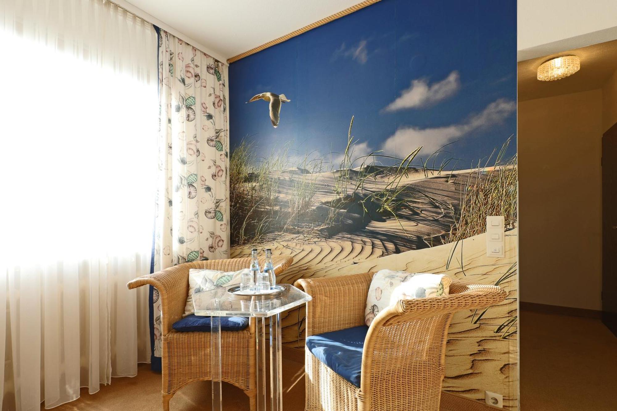 باد ميرغنثيم Apart Hotel Deutschmeister المظهر الخارجي الصورة